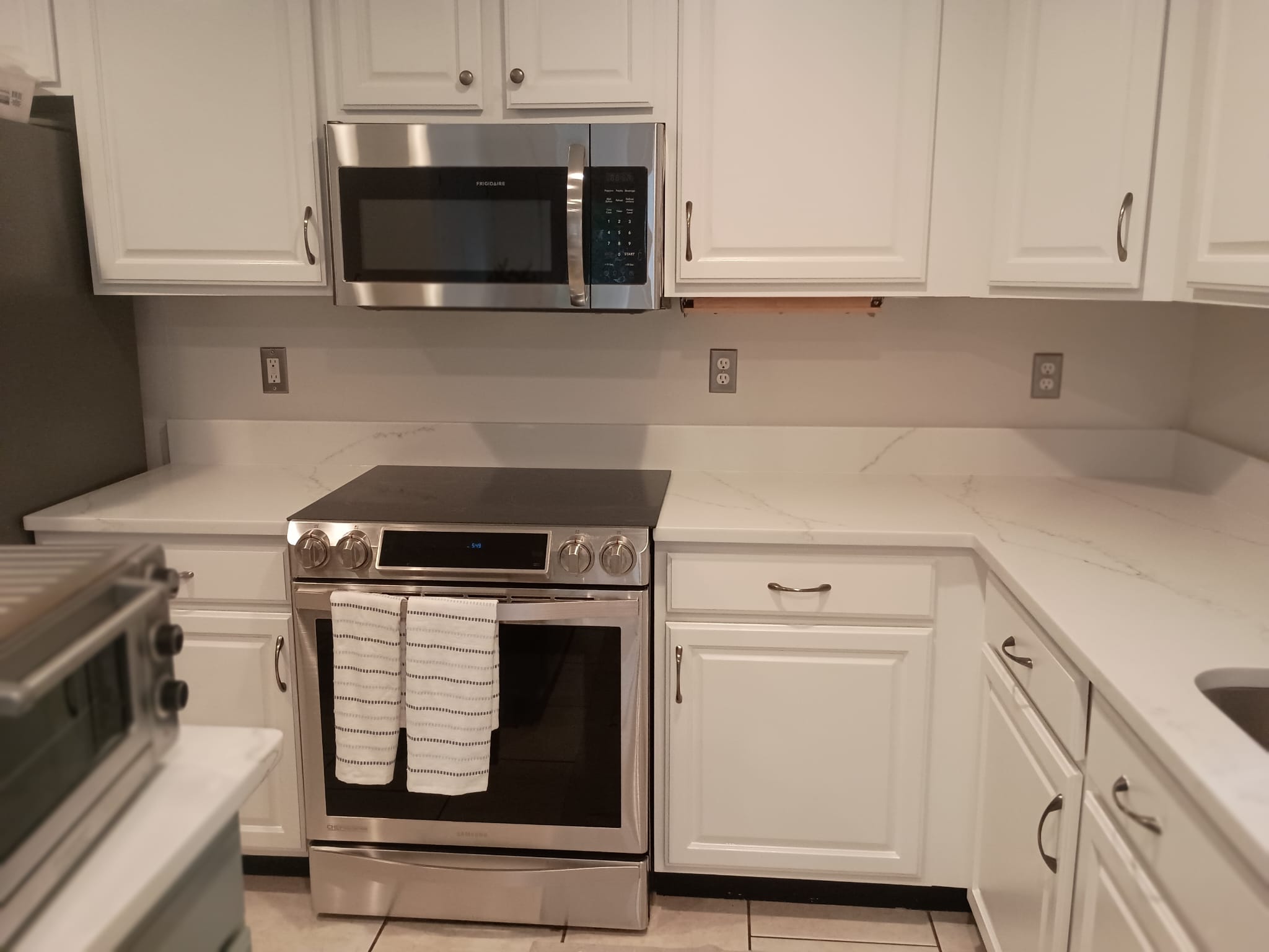 Back Splash - Image